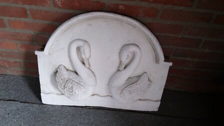 Beton Zwanen