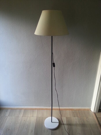 Staande lamp